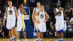 Lets Go Warriors!