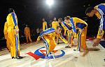 Golden Warmups