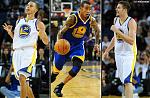 GSW Big 3