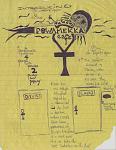 plan plot strategize... peep...