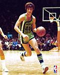 Pete Maravich