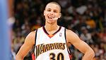 Stephen Curry