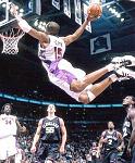 Vince Carter