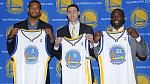 GSW 2011 Rookies Jeremy...