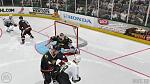 Fiddler Opens the Scoring,...