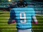 Madden 12 Jeremiah masoli
