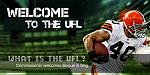 WelcomeUFL