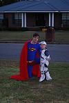 Me and my son Ryne