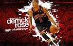 derrick rose spatter...