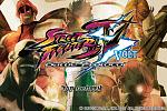 SFIV