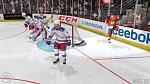 Hossa Gives the Hawks the...