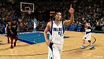 Dirk Nowitzki wants a ring...
