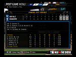 MLB10 The Show 18