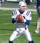 Peyton Manning