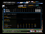 MLB10 The Show 4