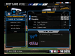 MLB10 The Show 12