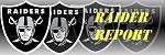 Raider Report banner