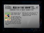 MLB10 The Show 23