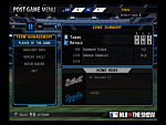MLB10 The Show 50