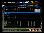 MLB10 The Show 15