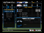 MLB10 The Show 111