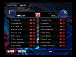 MLB10 The Show 201