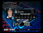 MLB10 The Show 105