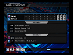 MLB10 The Show 180