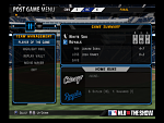 MLB10 The Show 50