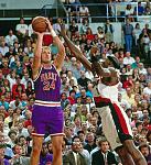 Tom Chambers, 1992