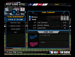 MLB10 The Show 11