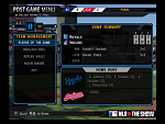 MLB10 The Show 143