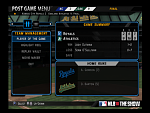 MLB10 The Show 12