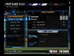 MLB10 The Show 102