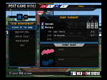 MLB10 The Show 105