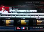 Archie Bradley Ratings