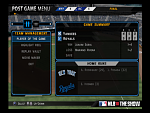 MLB10 The Show 116