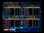 MLB10 The Show 133