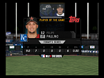 MLB10 The Show 255