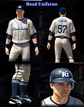 Away Uniforms