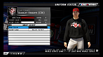 Diamond Dynasty Away jacket