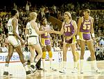 Celtics vs Lakers