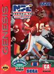 NFL Football '94 Starring Joe...
