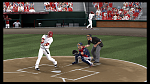 Joey Votto hits a two-run...