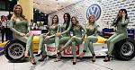 candidatas a gata da formula...