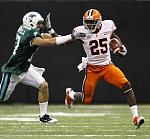 #25 Jeremiah Kobena