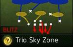 trio sky zone