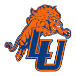 Langston Football Helmet