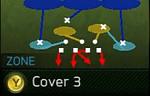 4 3 Stack   Cover 3 Hard