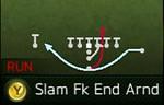 Slam Fk End Arnd